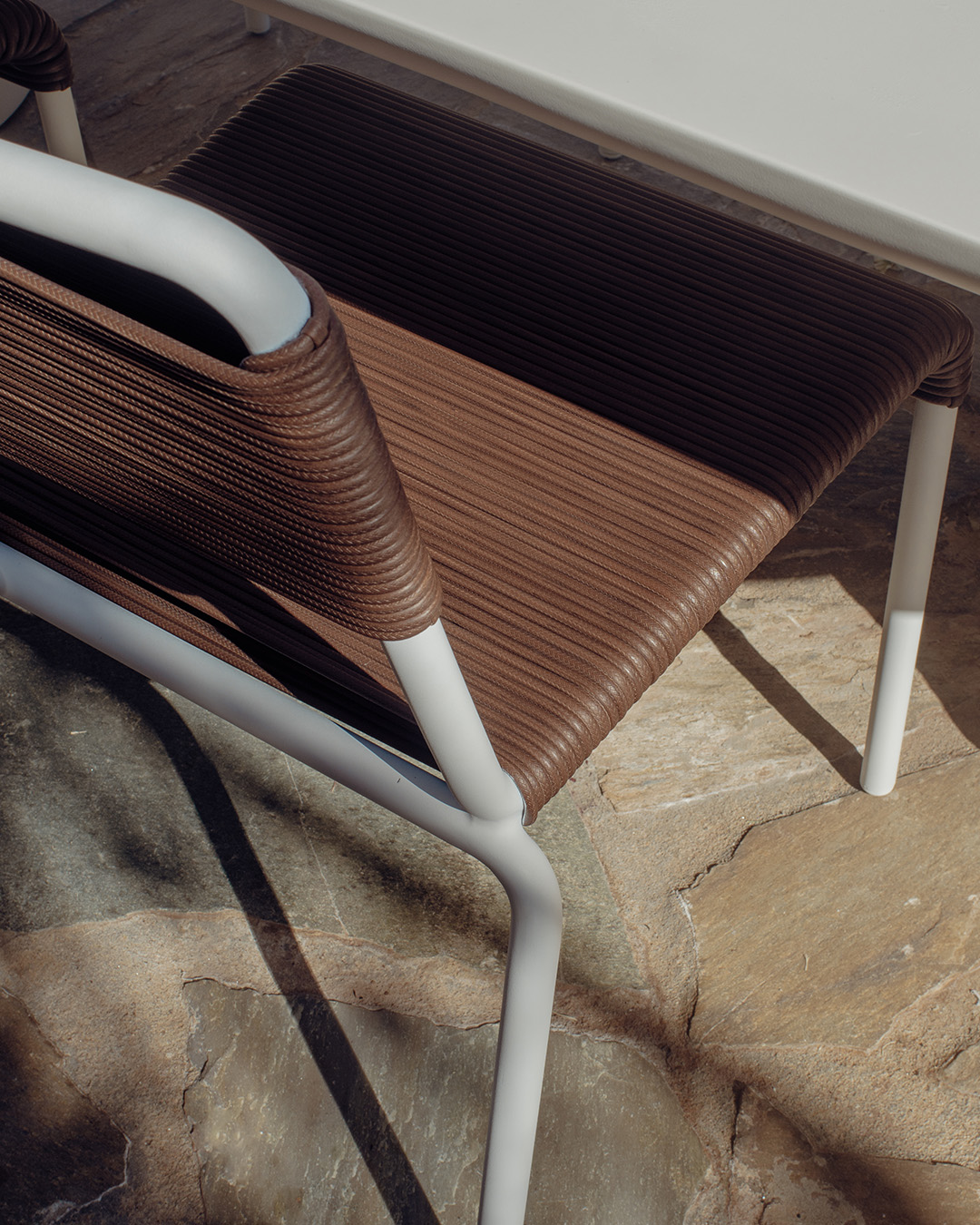 Outdoor Revello Dining Chair (Set of 2)