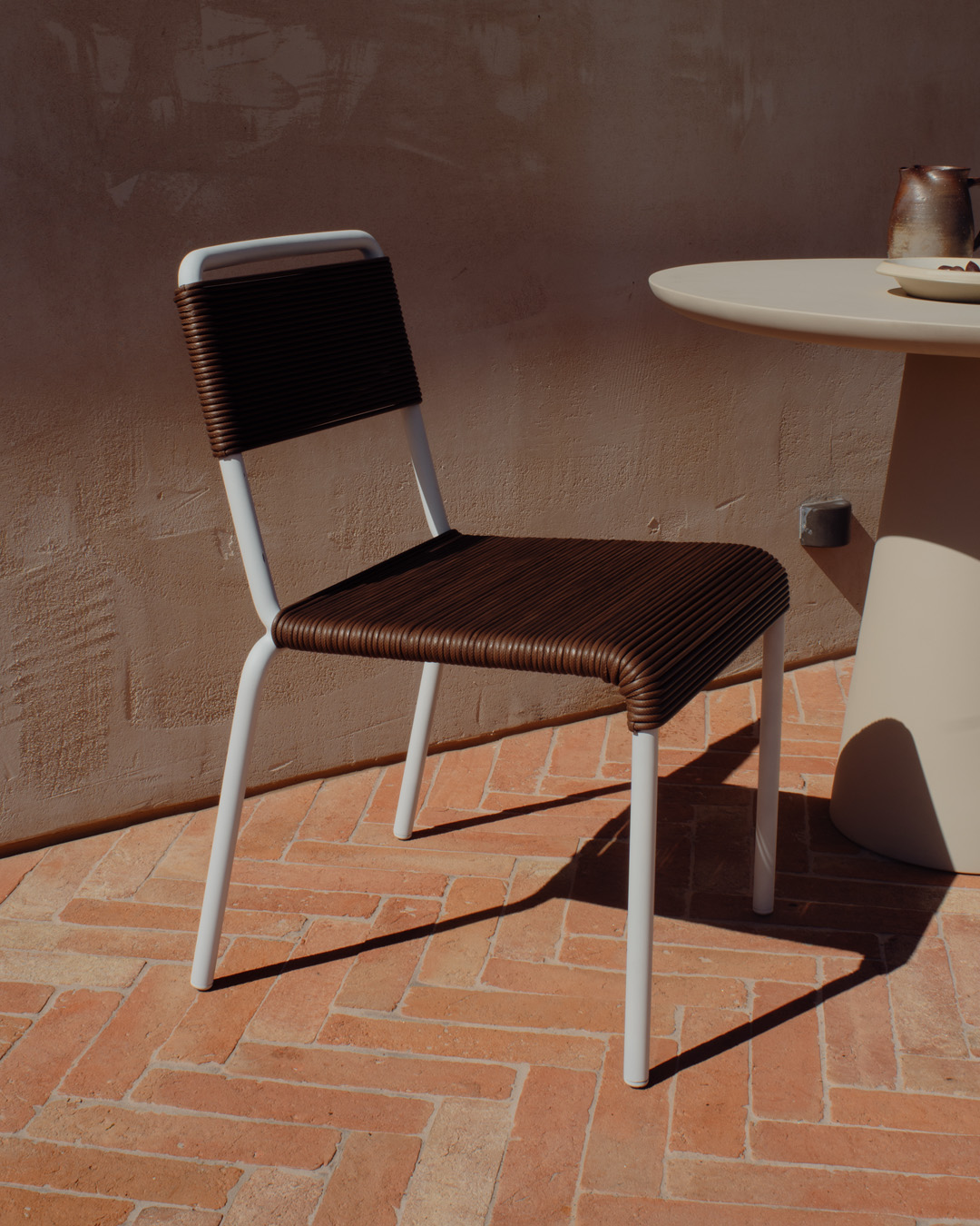 Outdoor Revello Dining Chair (Set of 2)