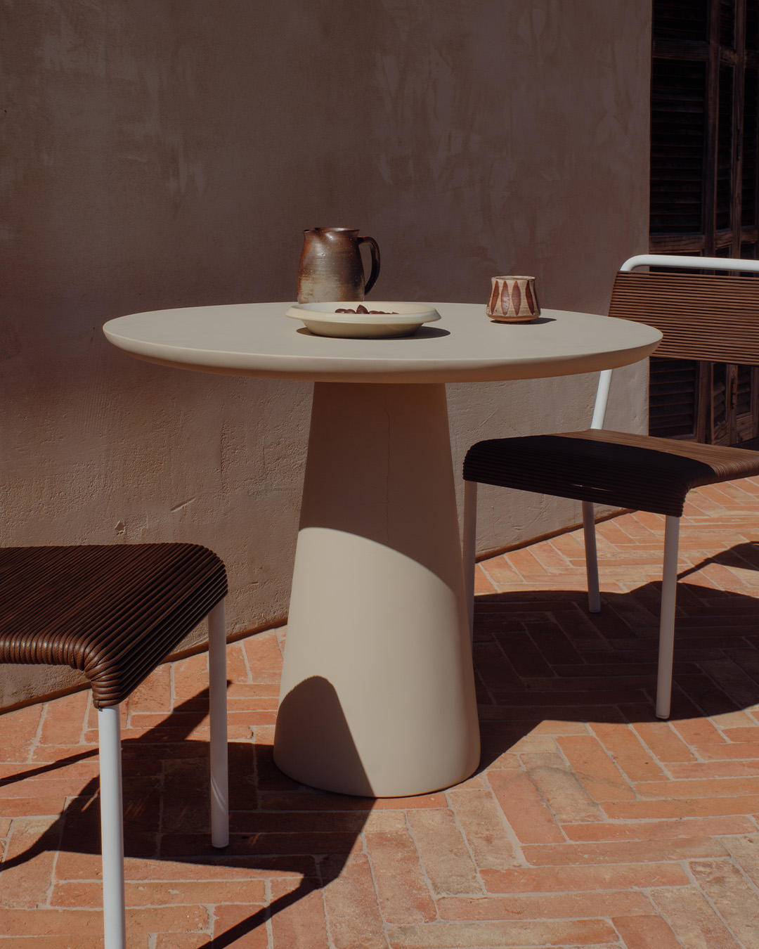 Outdoor Revello Dining Chair (Set of 2)