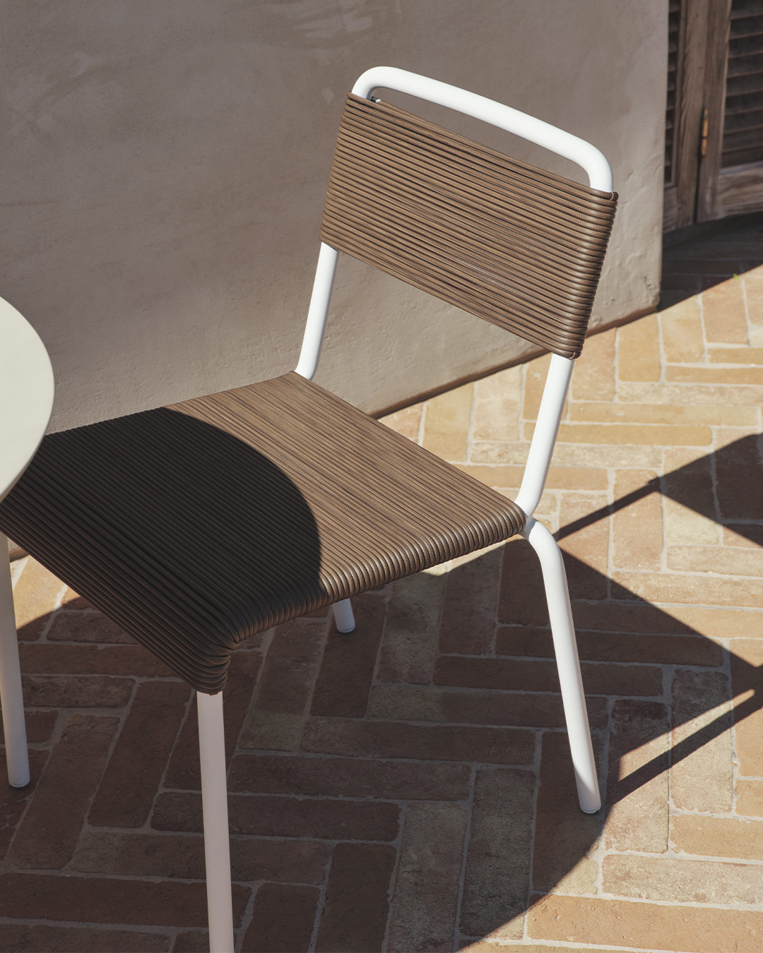 Outdoor Revello Dining Chair (Set of 2)