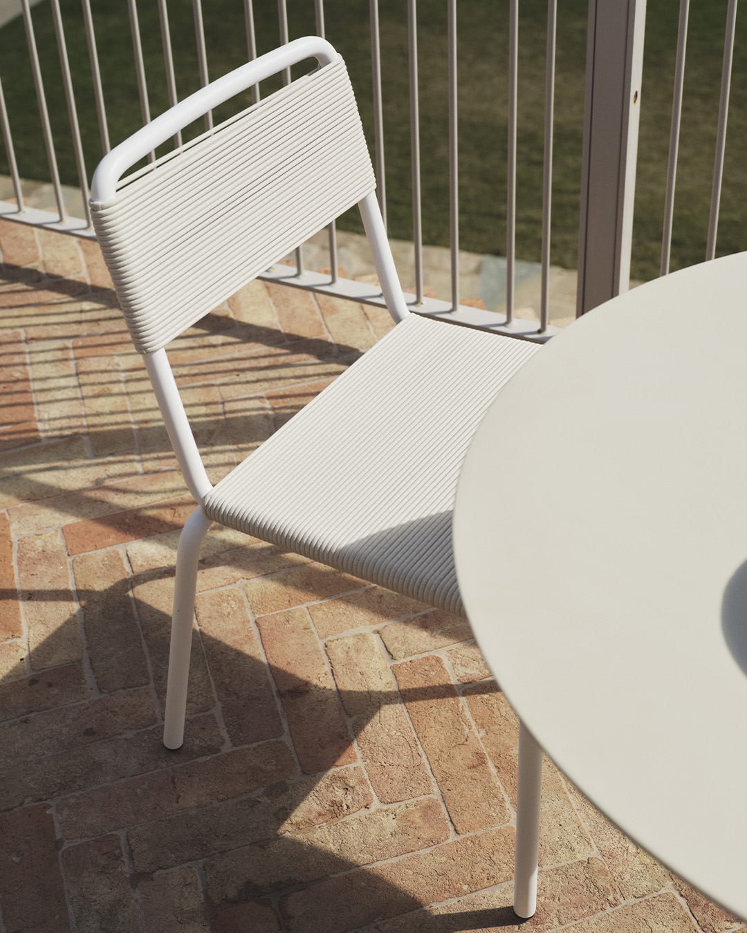 Outdoor Revello Dining Chair (Set of 2)