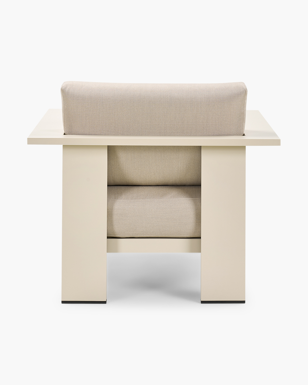 Outdoor Benn Lounge Chair