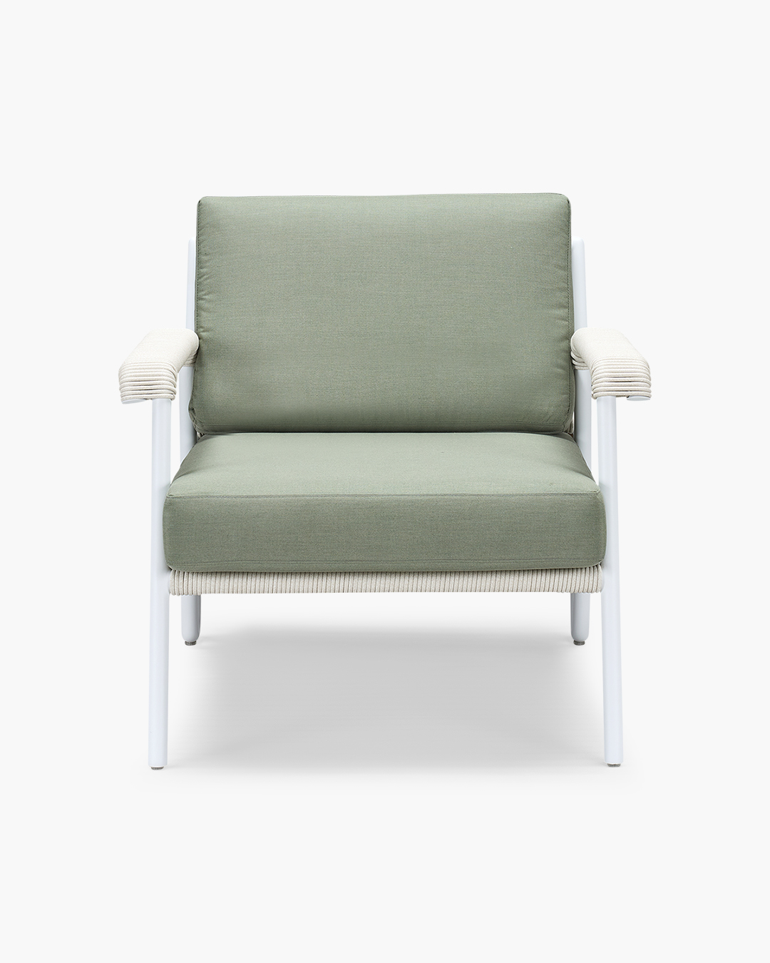 Outdoor Rodeo Lounge Chair