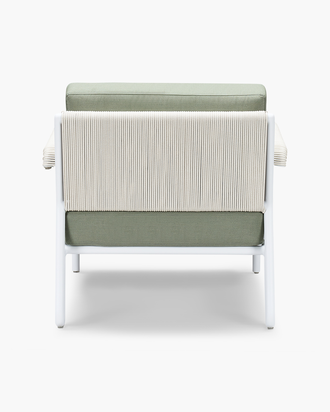 Outdoor Rodeo Lounge Chair