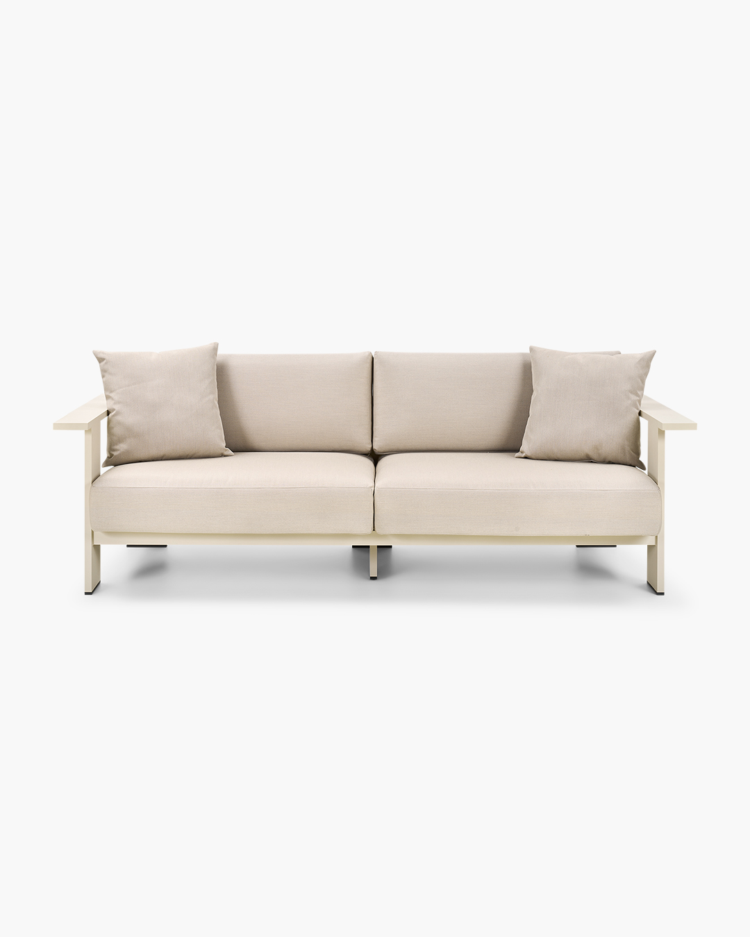 Outdoor Benn Sofa