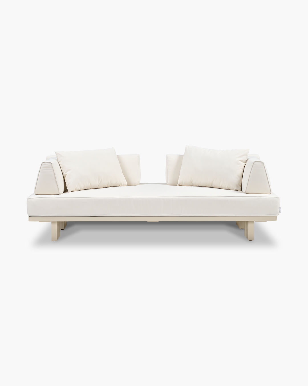 Outdoor Sunset Sofa
