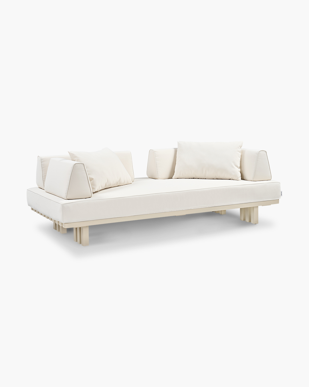 Outdoor Sunset Sofa