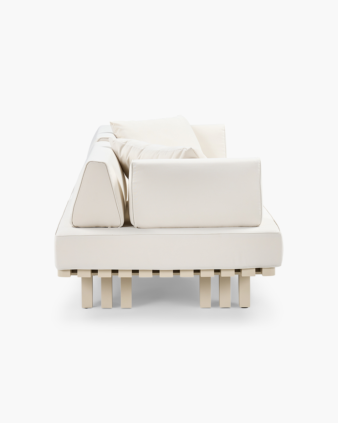 Outdoor Sunset Sofa