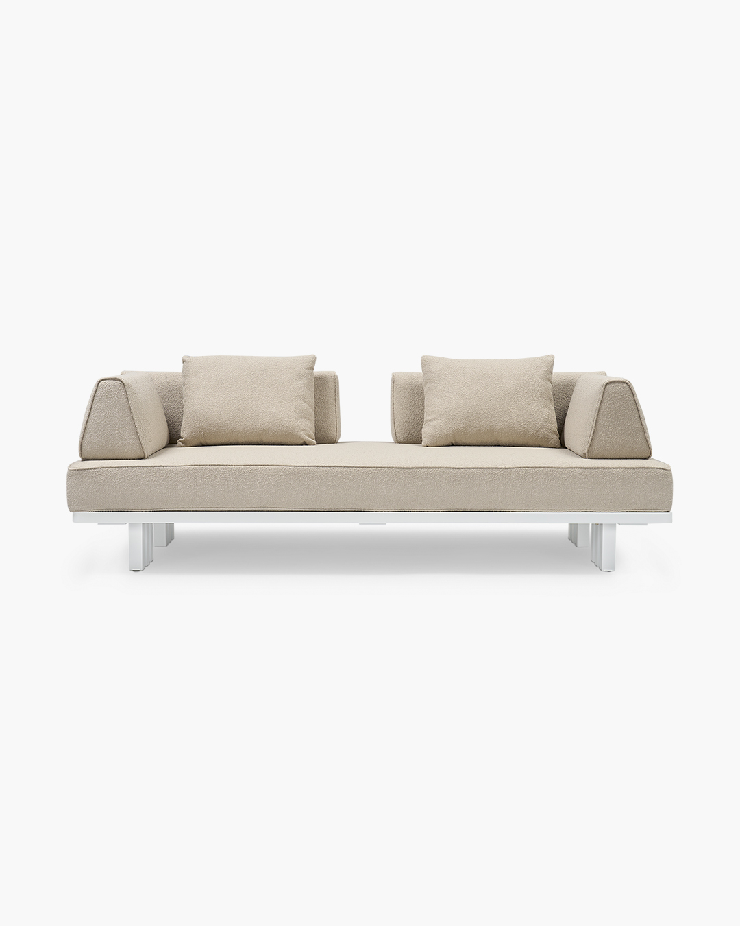 Outdoor Sunset Sofa