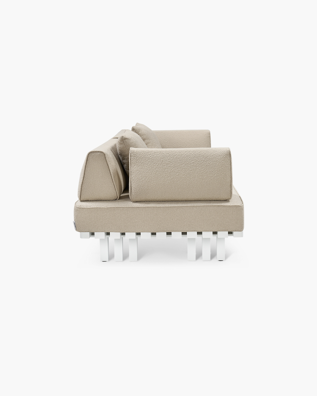 Outdoor Sunset Sofa