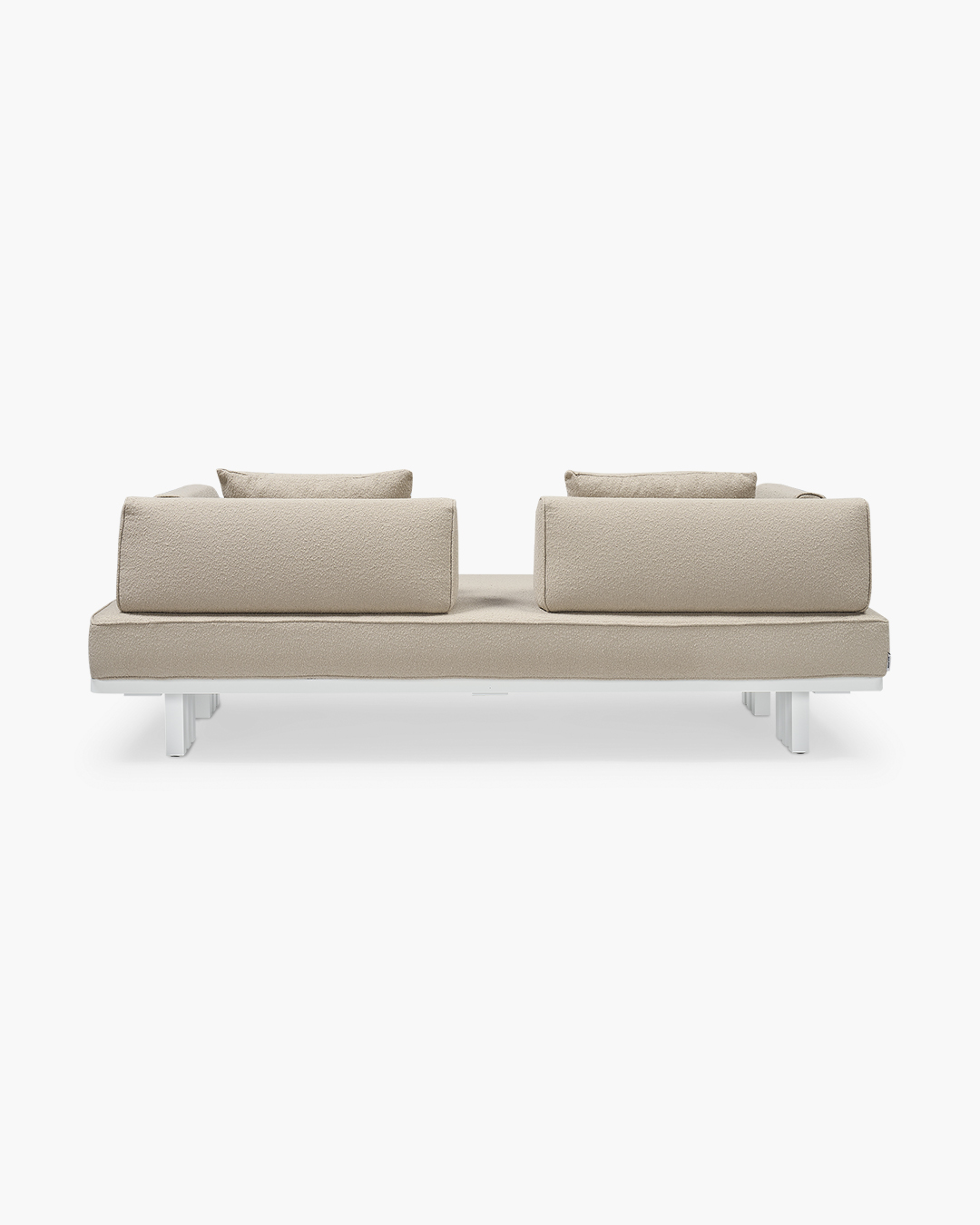 Outdoor Sunset Sofa