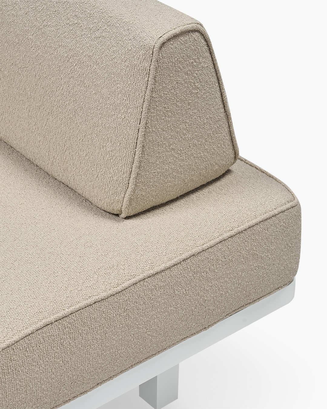 Outdoor Sunset Sofa