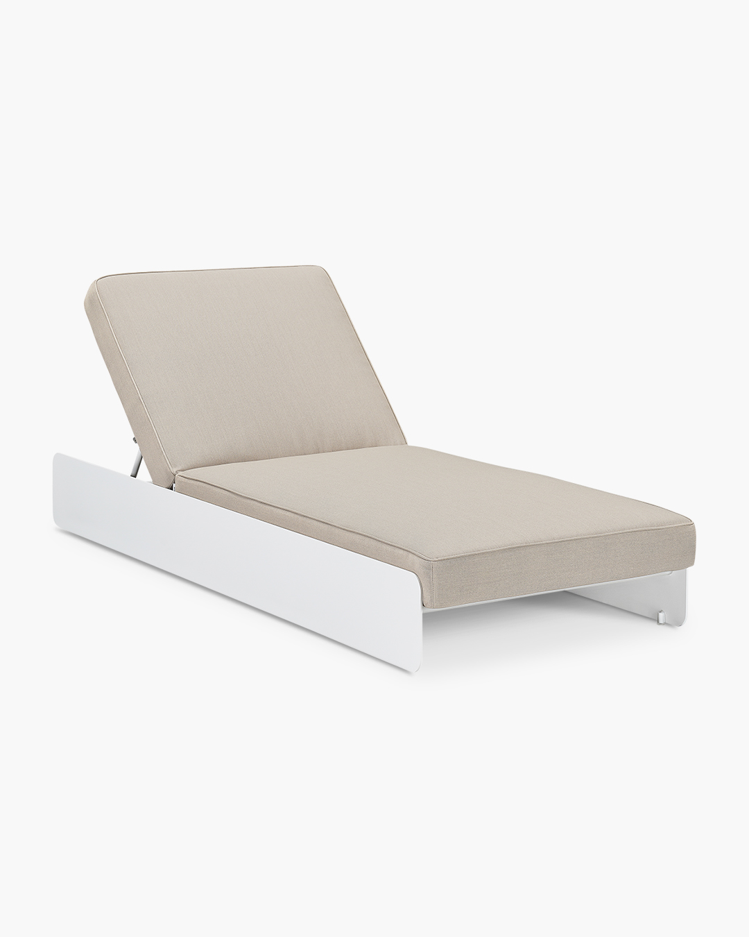Outdoor Dougie Sun Lounge