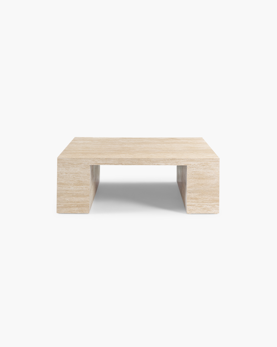 Pier Square Coffee Table