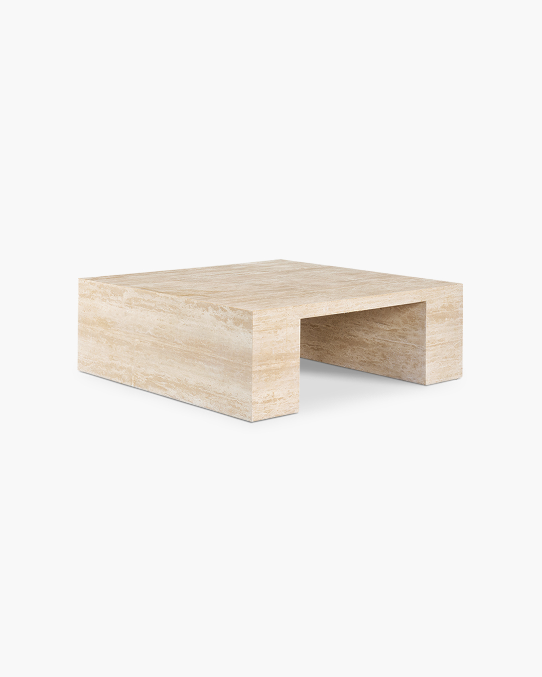 Pier Square Coffee Table
