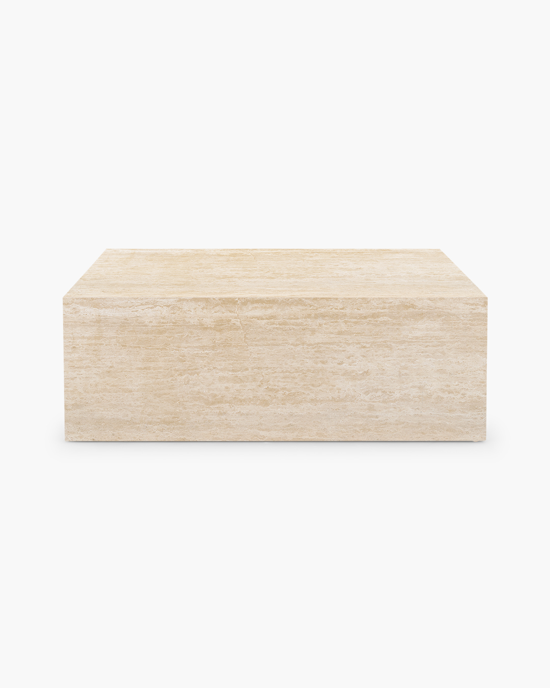 Pier Square Coffee Table