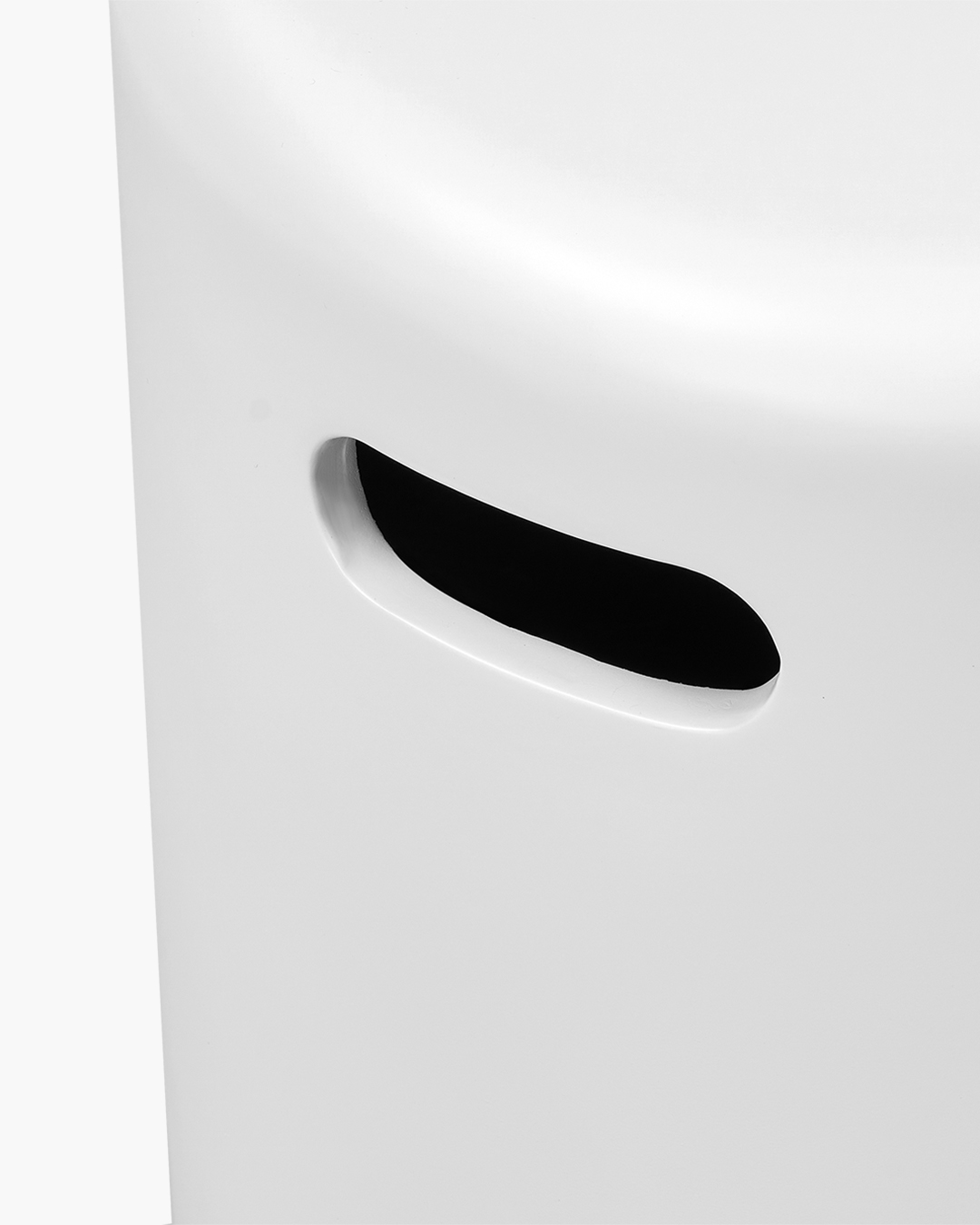 Ardent Side Table