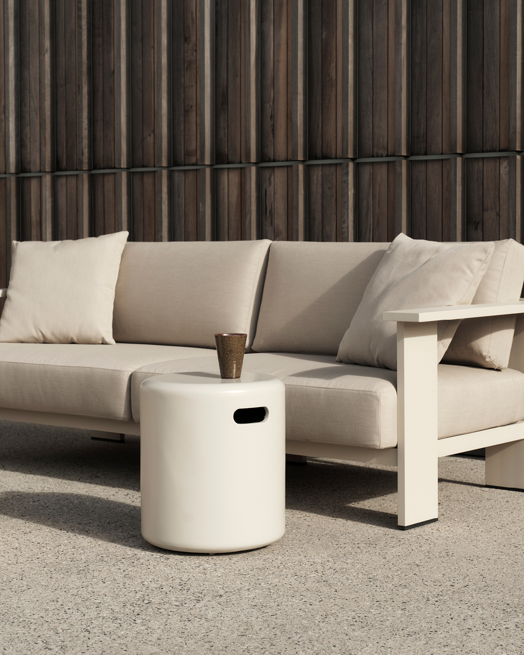 Ardent Side Table