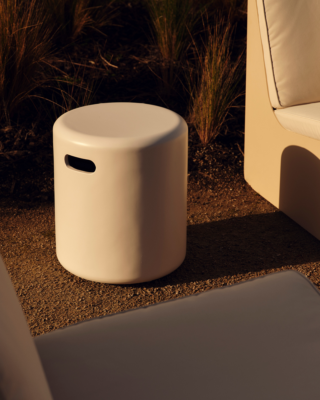 Ardent Side Table
