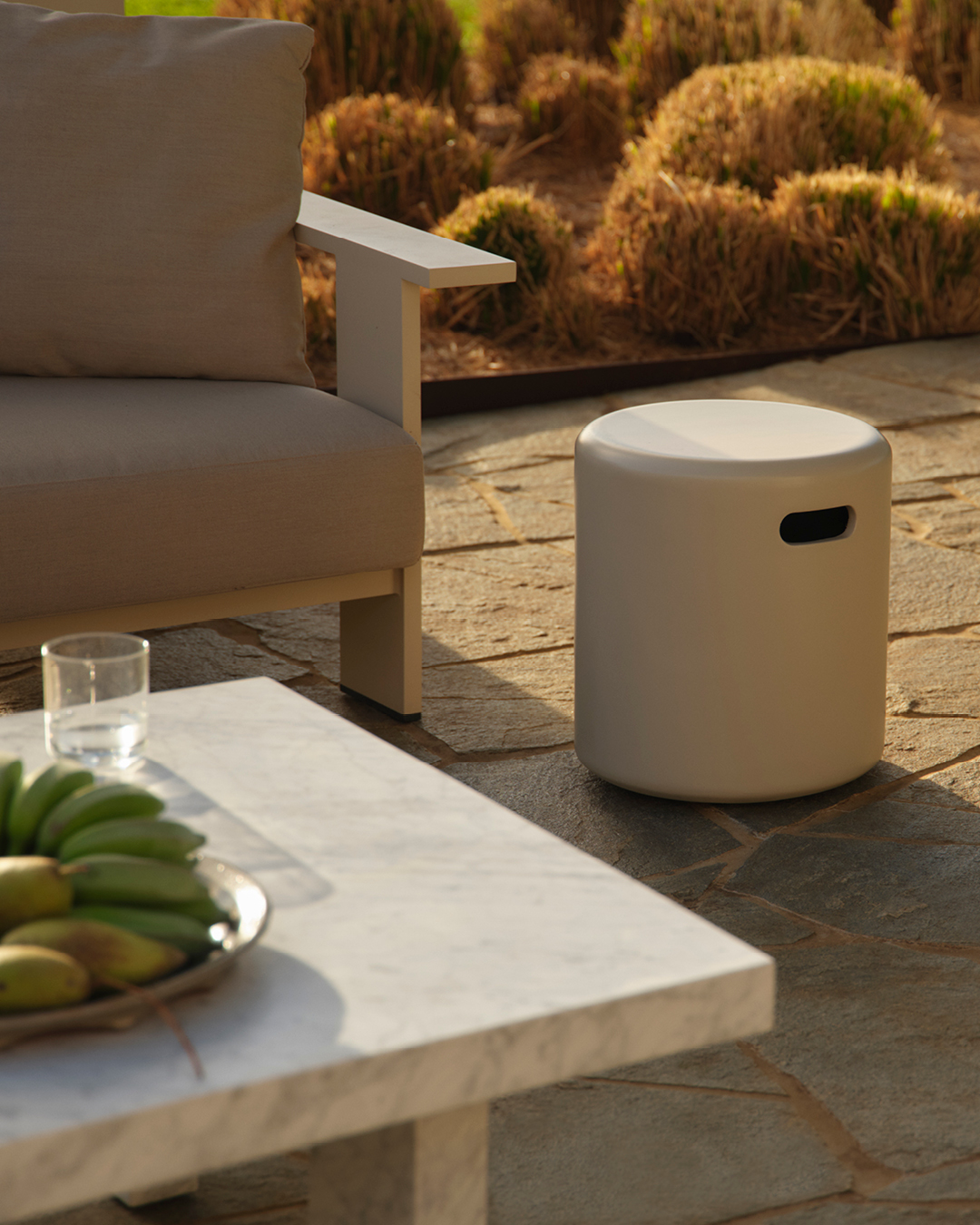 Ardent Side Table