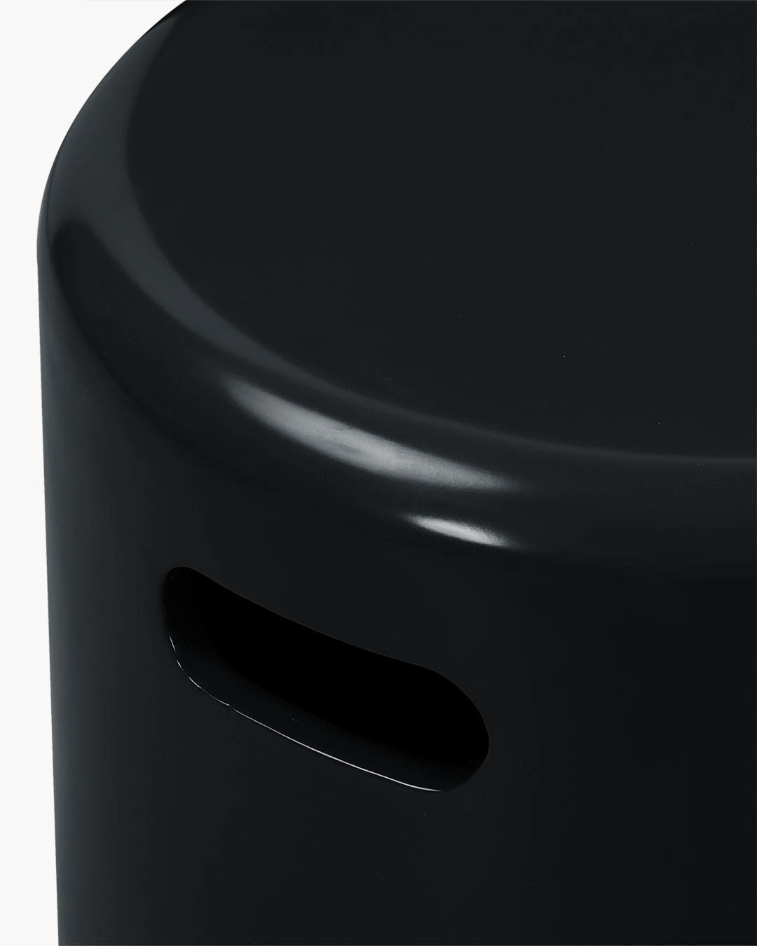 Ardent Side Table