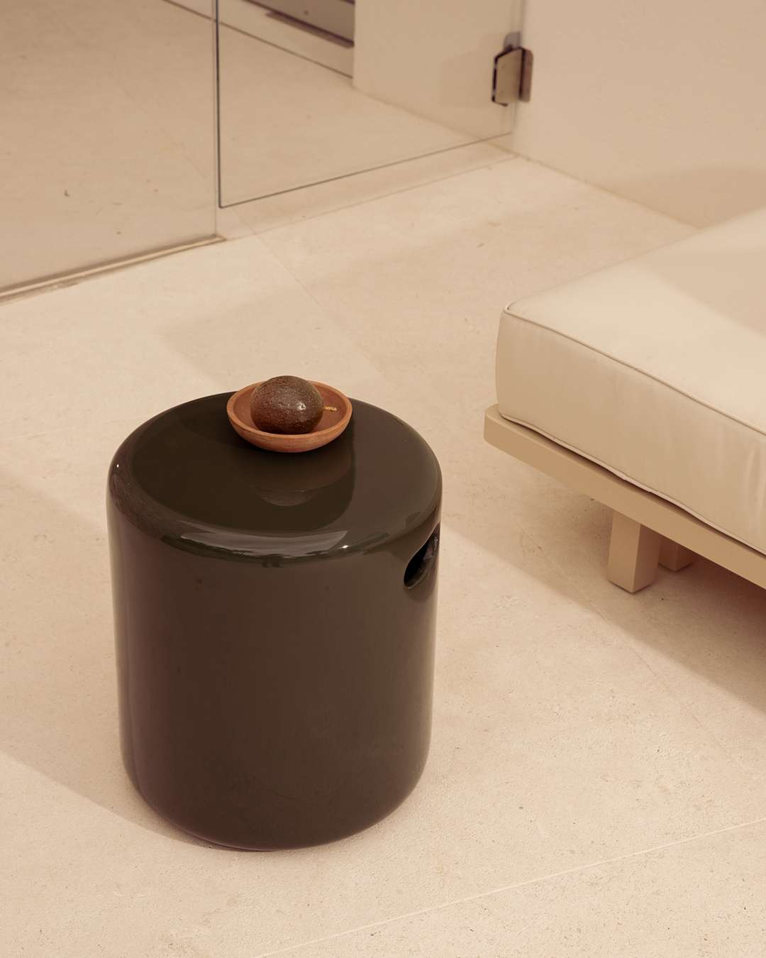 Ardent Side Table