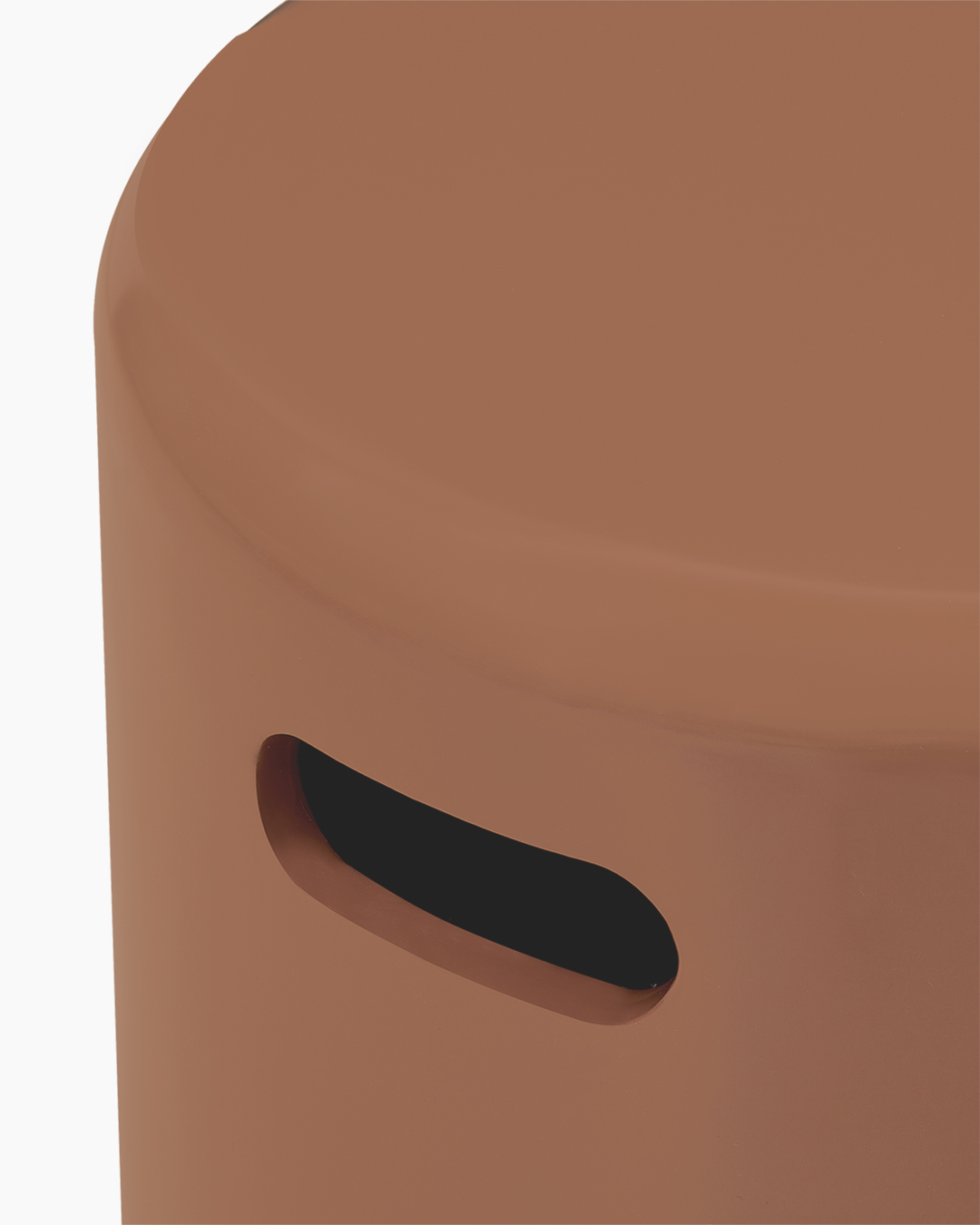 Ardent Side Table