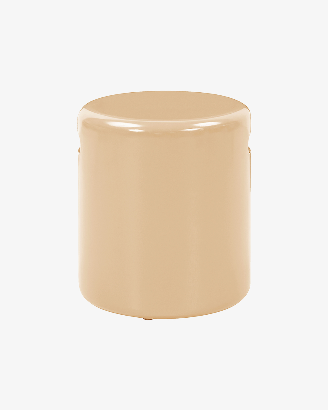 Ardent Side Table
