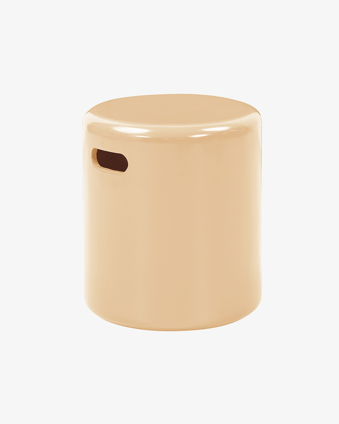 Ardent Side Table