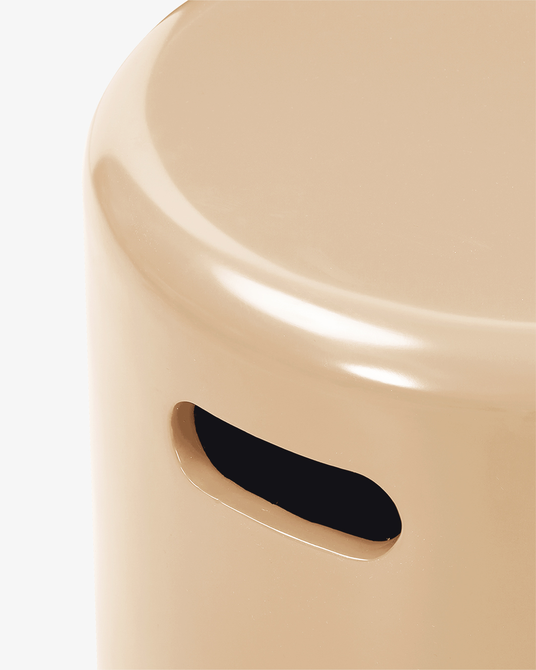 Ardent Side Table
