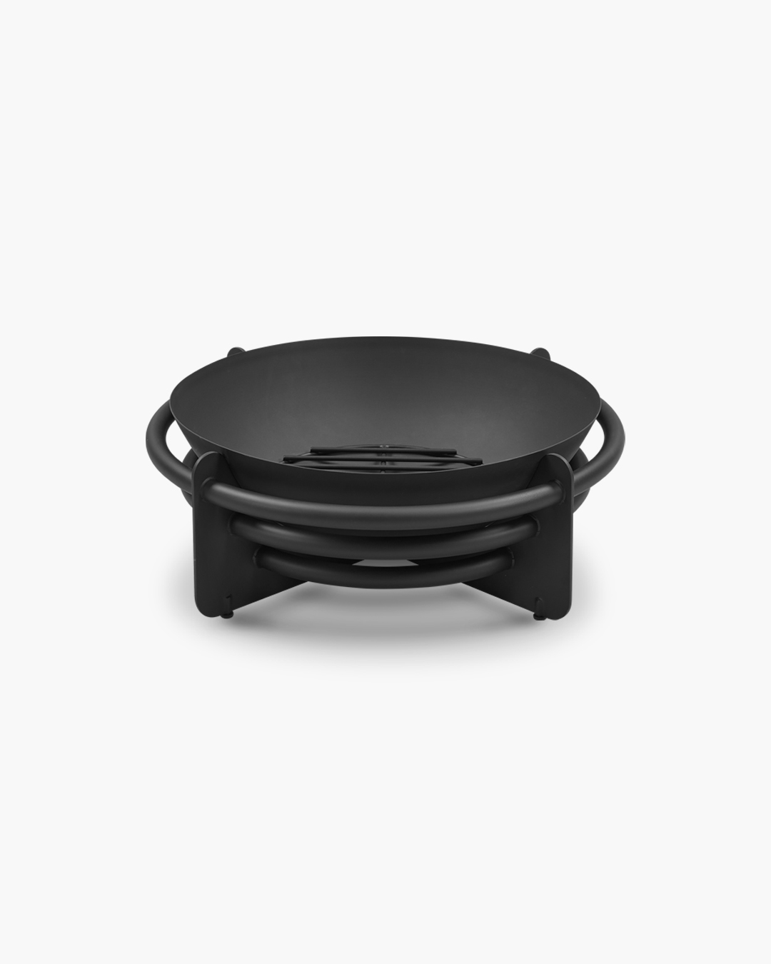 Outdoor Dougie Firepit