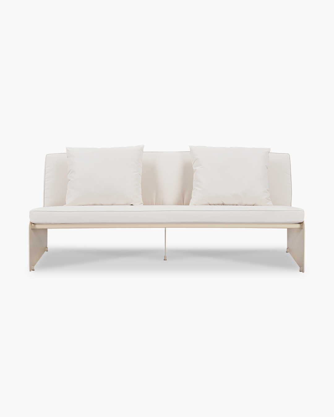 Outdoor Dougie Sofa