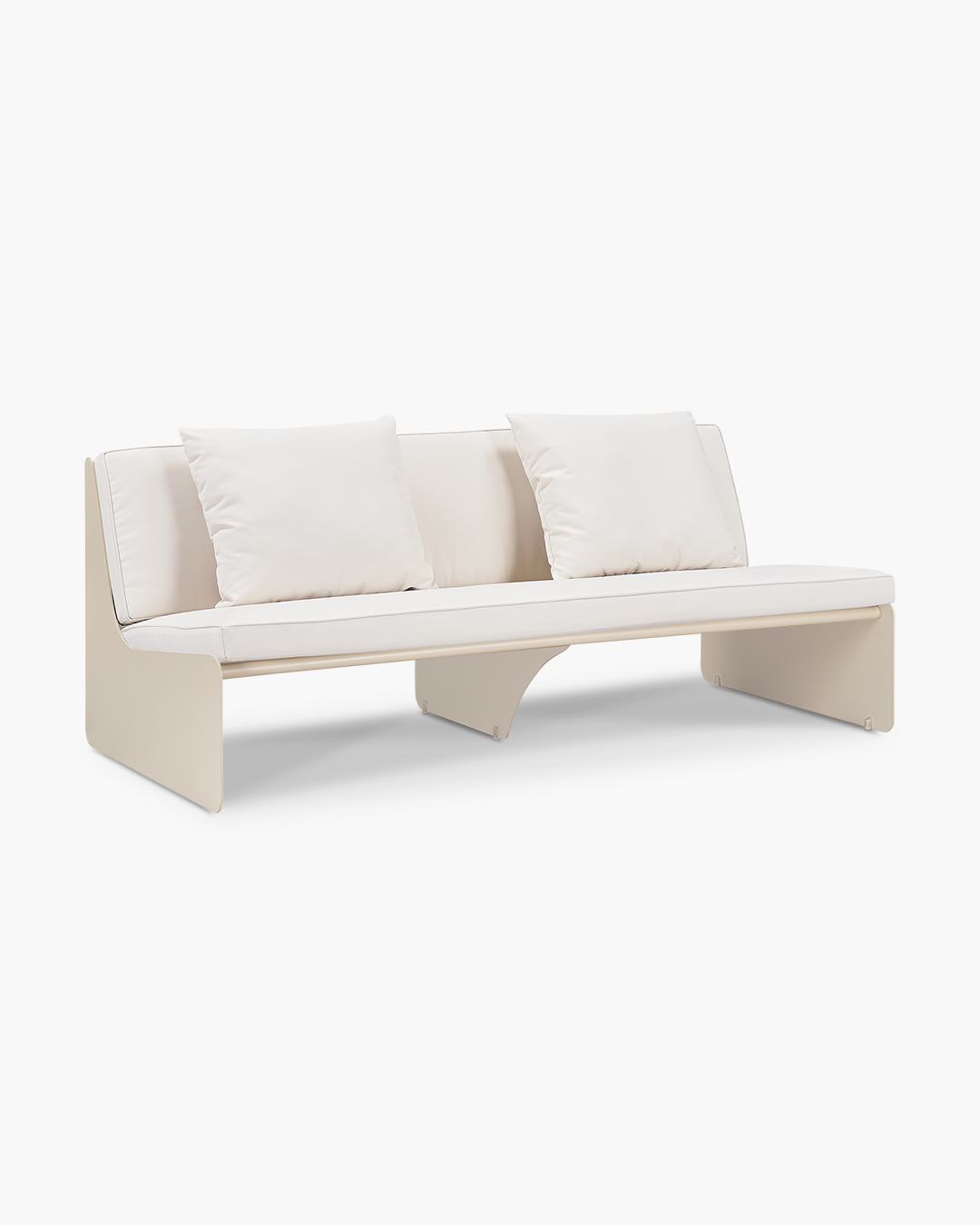 Outdoor Dougie Sofa