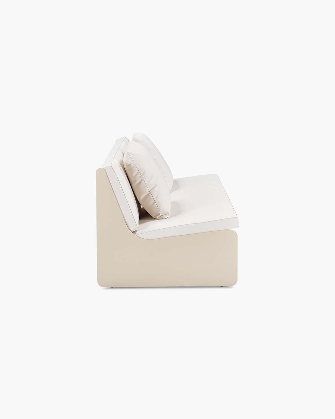 Outdoor Dougie Sofa