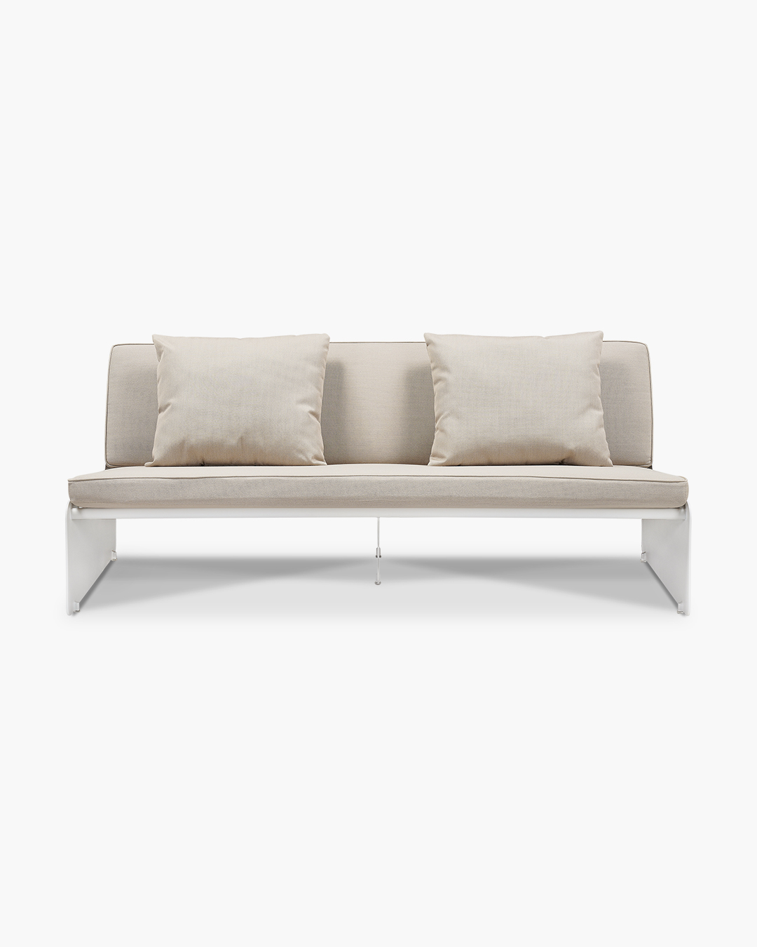 Outdoor Dougie Sofa
