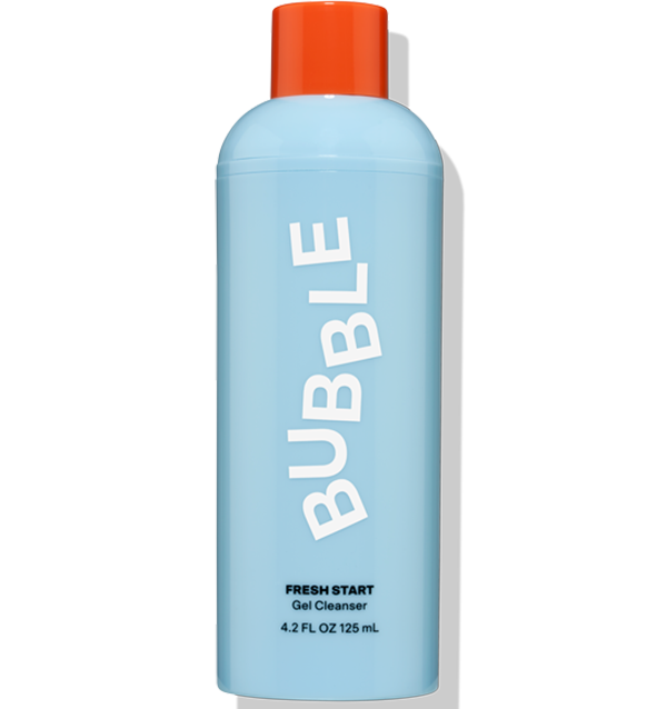 Bubble, New Skin-Care Brand Aimed at Teens, Is Here