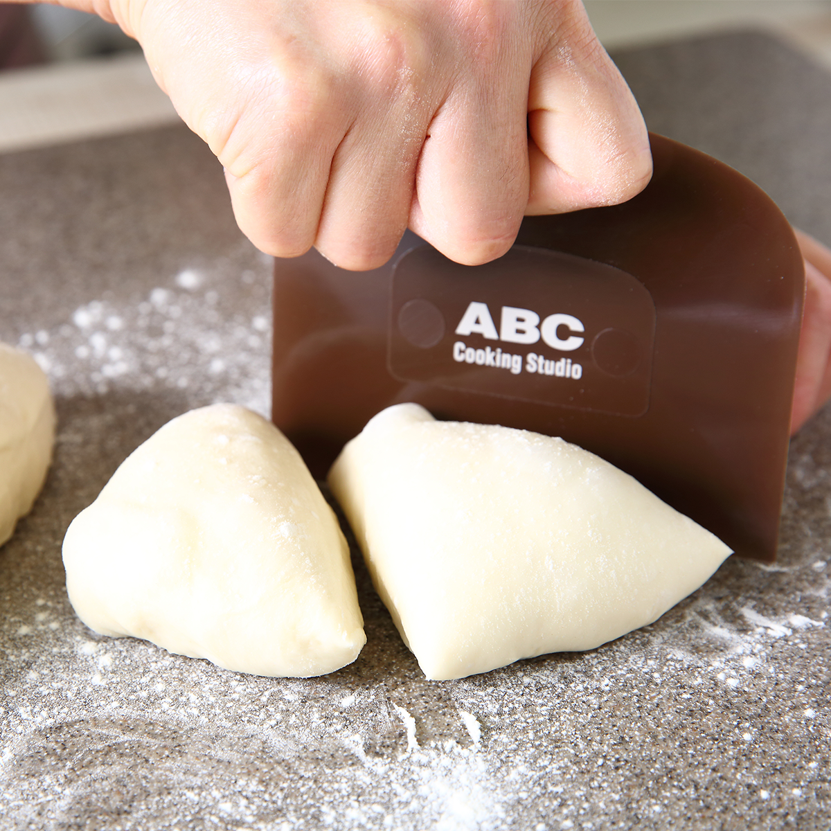 ABCクッキング パン作りセット パンこね台セット ABCクッキング