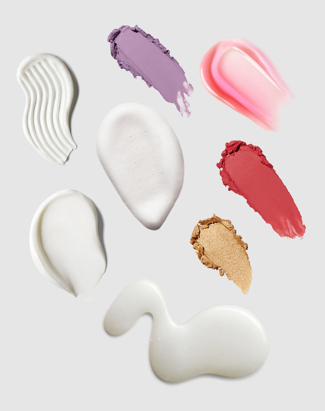 Kids Ultimate Gift Set spread to highlight its texture