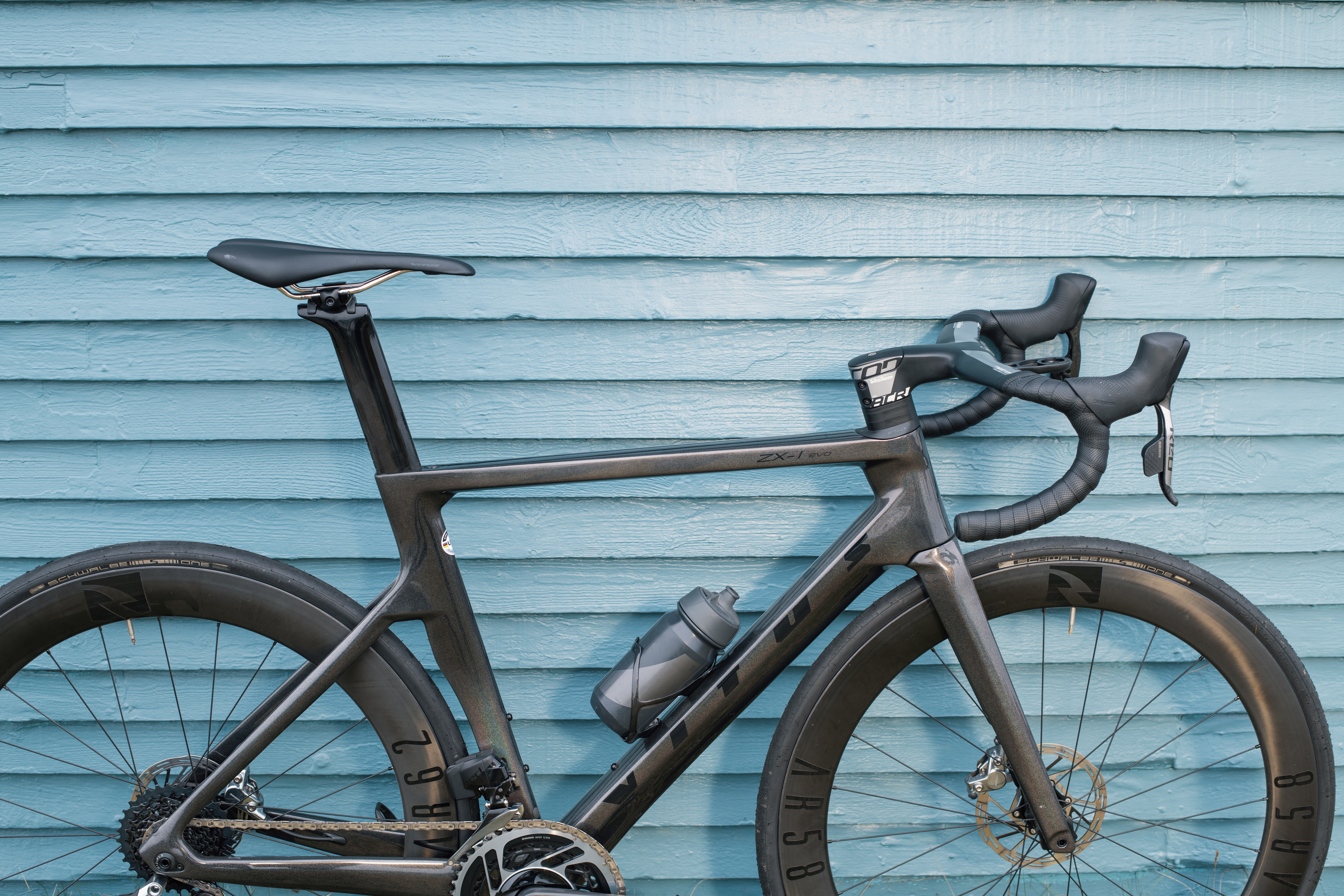 Vitus ZX-1 EVO Force AXS Road Bike 2026 – Vitus Bikes