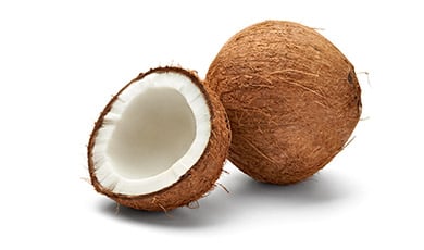 Organic Coconut Oil