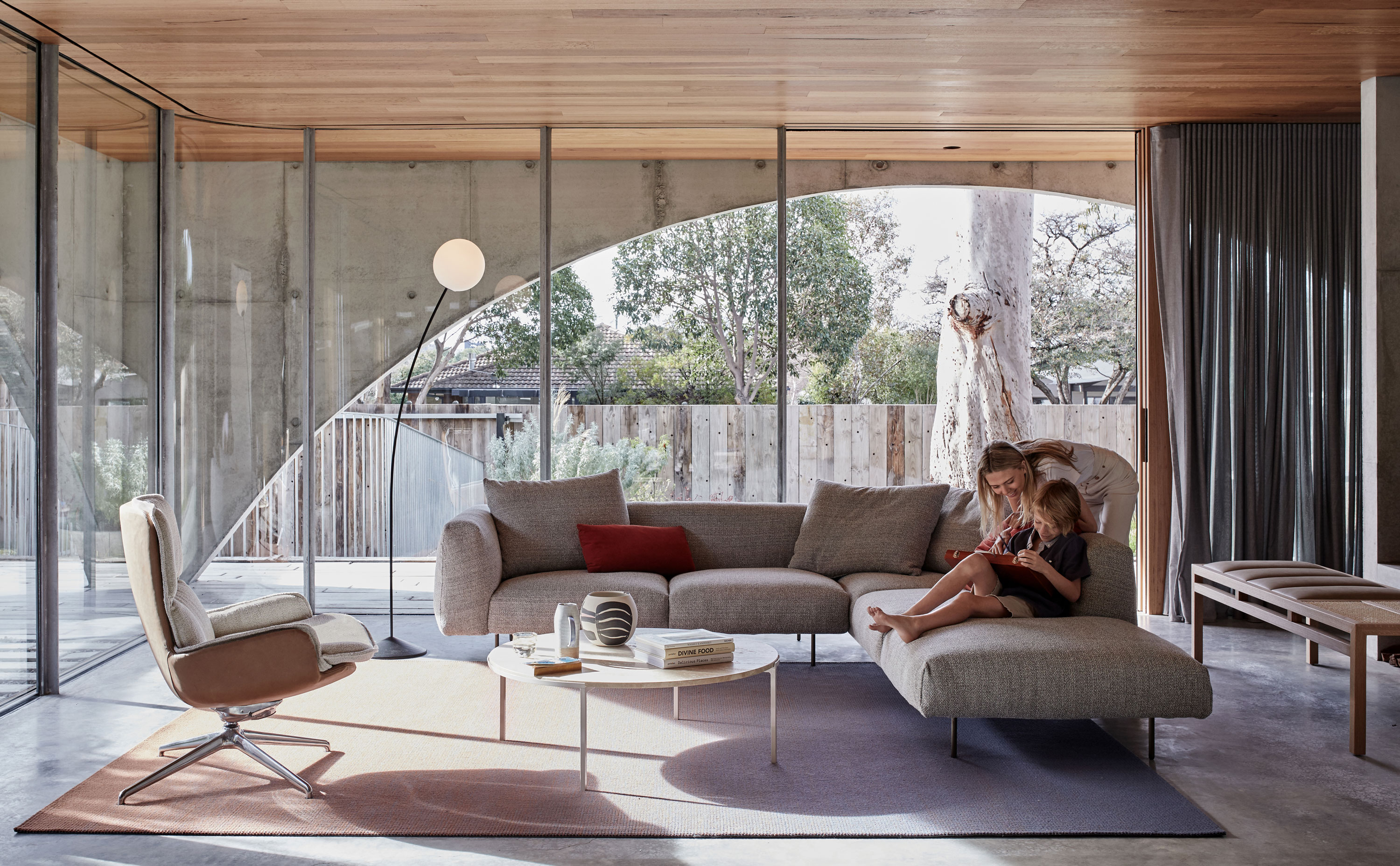 JARDAN HAWTHORN 19 0255F