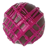 Dark Raspberry Truffle (1)