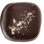 Dark Mediterranean Sea Salt Caramel (1)