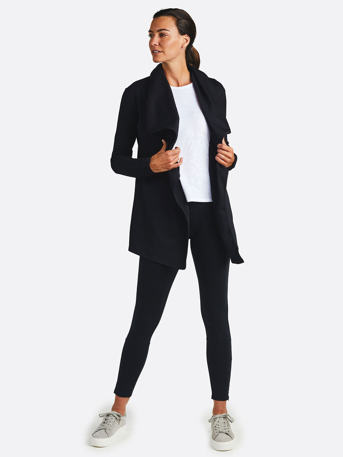women's midtown bamboo wrap sale tasc performance
