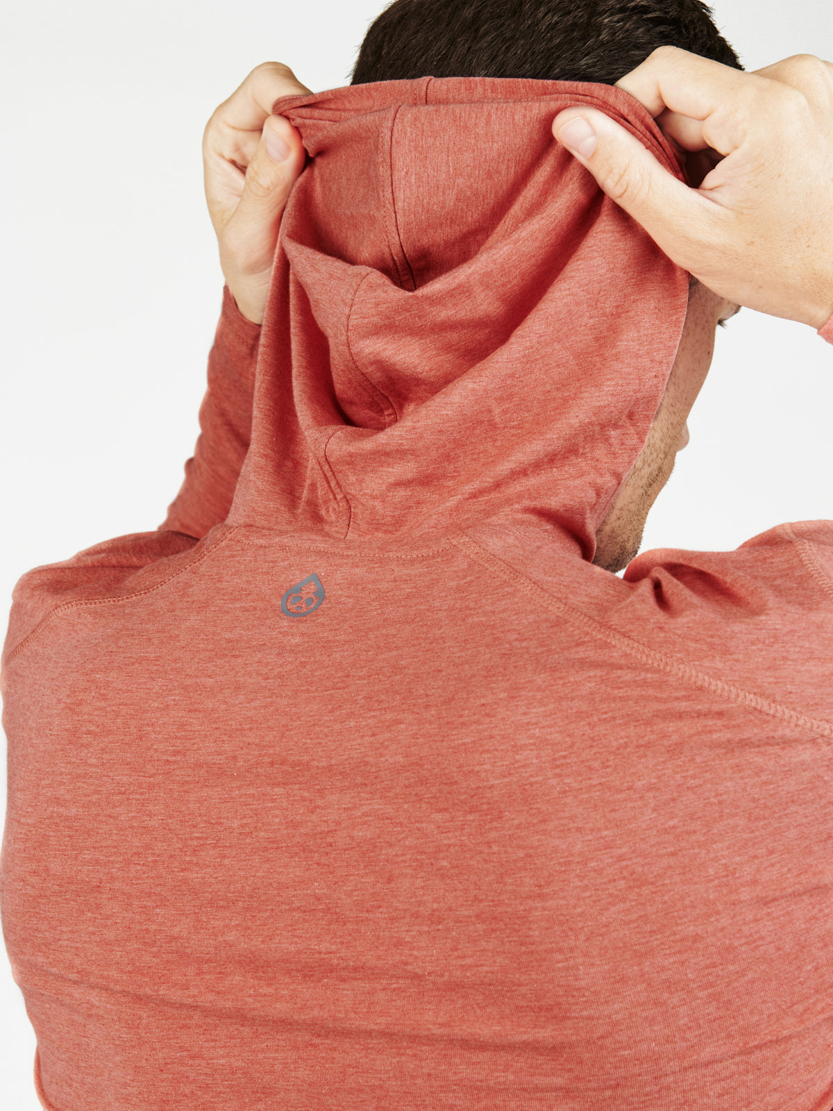 men's carrollton fitness hoodie sale tasc performance