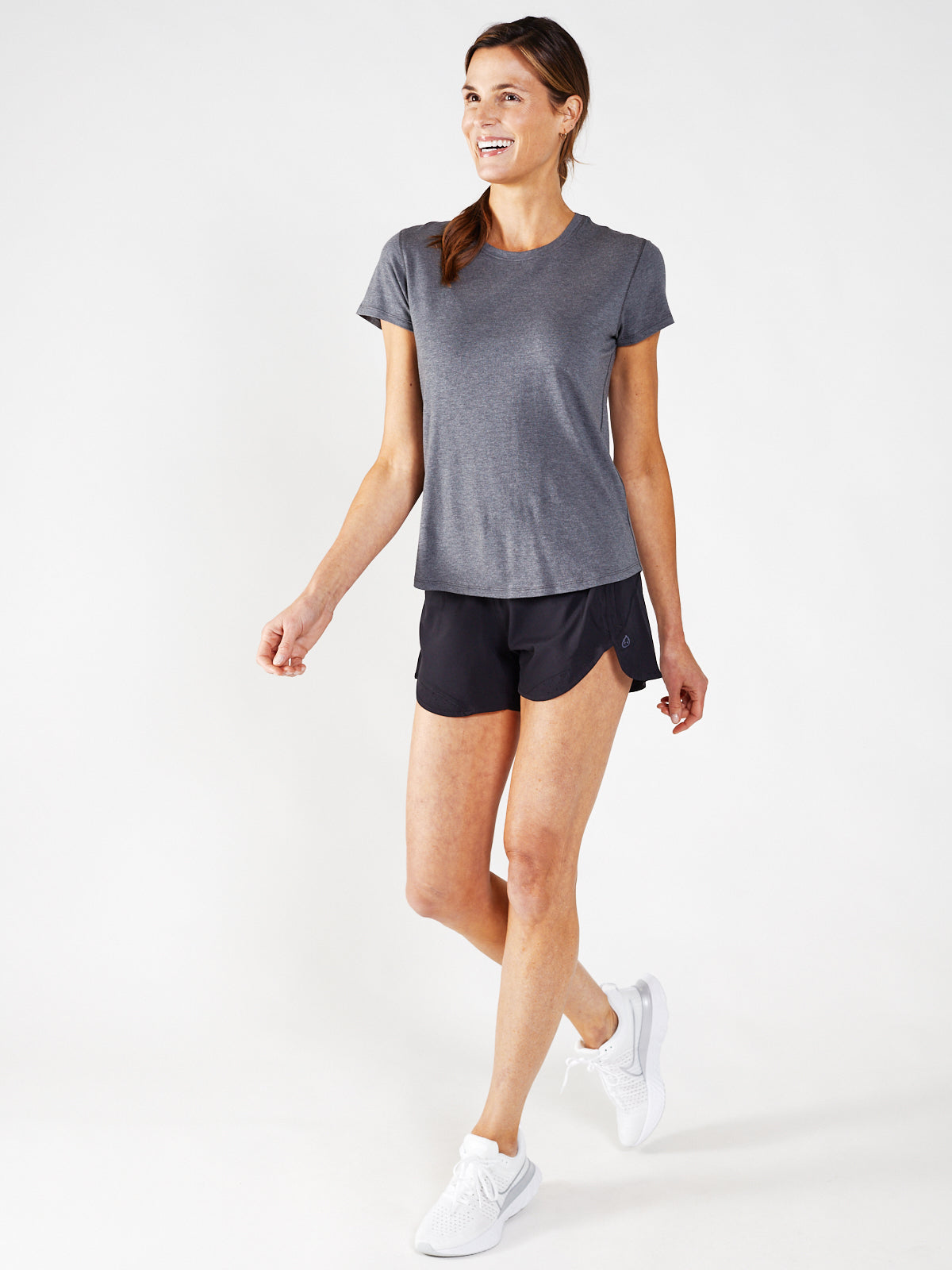 women's recess fitness t-shirt sale tasc performance