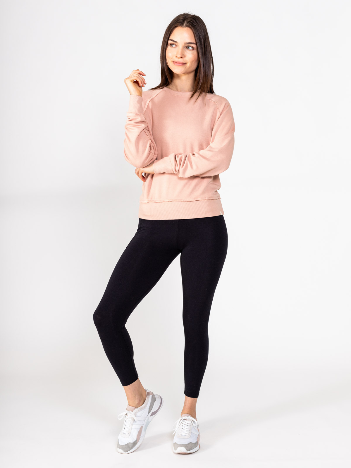 Varsity Sweatshirt