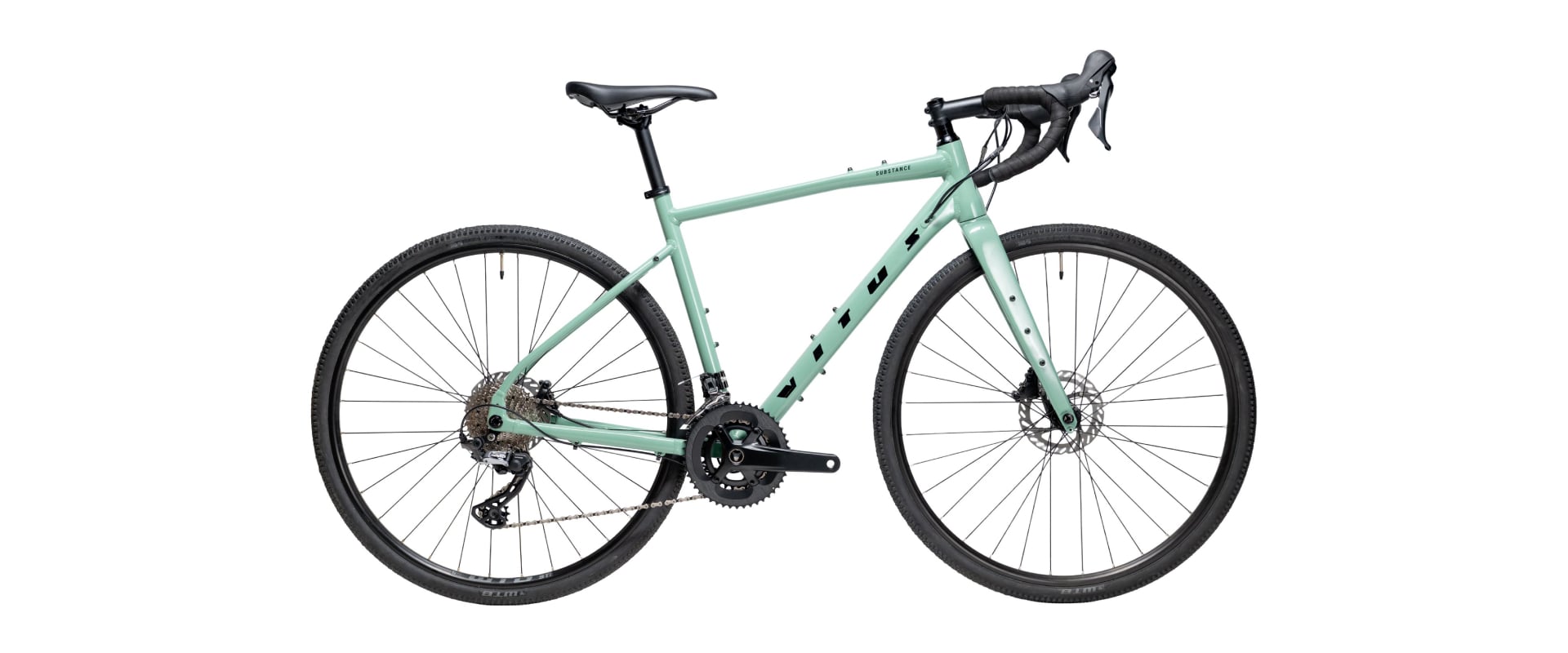 Vitus Substance 2025