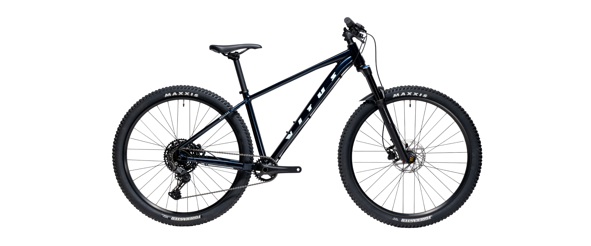 Vitus Nucleus Mountain Bike 2026