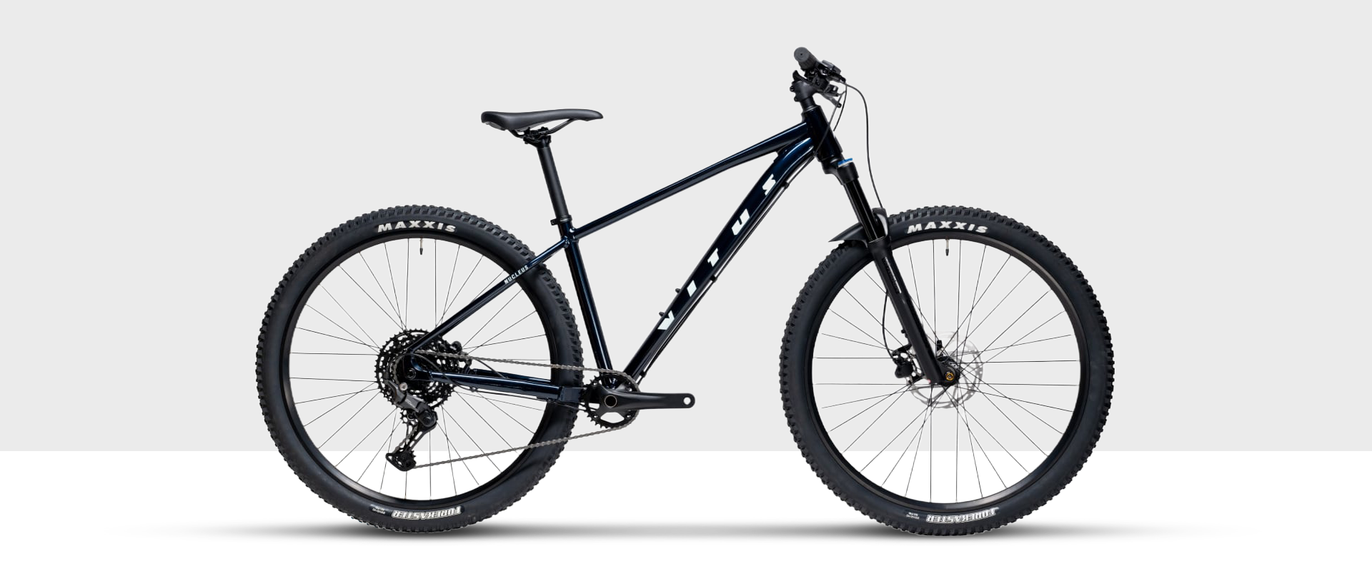 Vitus Nucleus Mountain Bike 2026